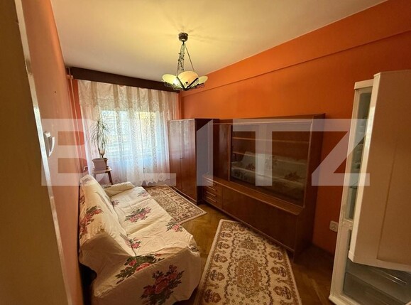Apartament de vânzare 3 camere Ultracentral - 190514AV | BLITZ Ploieşti | Poza1