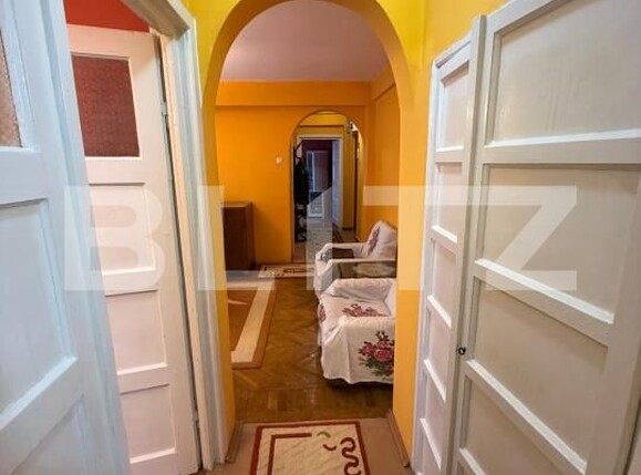 Apartament de vânzare 3 camere Ultracentral - 190514AV | BLITZ Ploieşti | Poza4