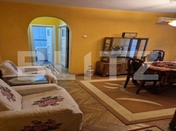 Apartament de vânzare 3 camere Ultracentral - 190514AV | BLITZ Ploieşti | Poza9