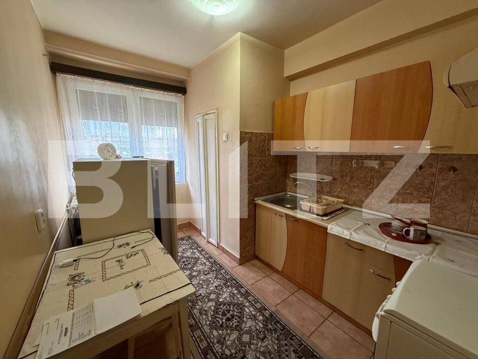 Apartament de vânzare 3 camere Ultracentral - 190514AV | BLITZ Ploieşti | Poza3