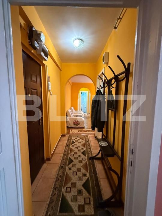 Apartament de vânzare 3 camere Ultracentral - 190514AV | BLITZ Ploieşti | Poza6