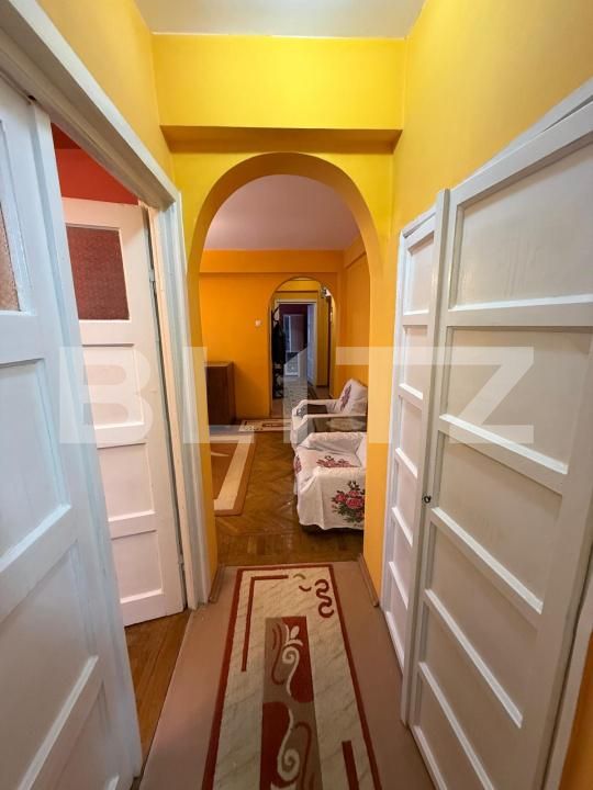 Apartament de vânzare 3 camere Ultracentral - 190514AV | BLITZ Ploieşti | Poza4