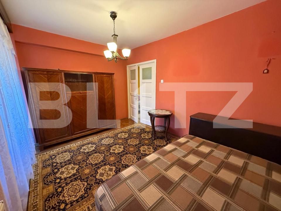 Apartament de vânzare 3 camere Ultracentral - 190514AV | BLITZ Ploieşti | Poza2