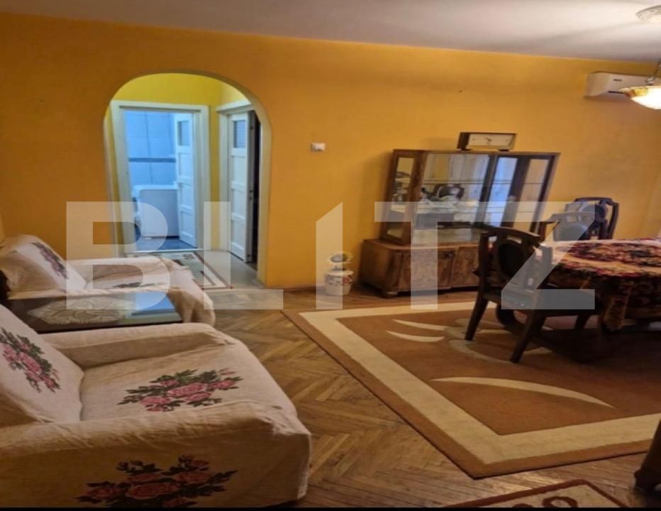 Apartament de vânzare 3 camere Ultracentral - 190514AV | BLITZ Ploieşti | Poza9