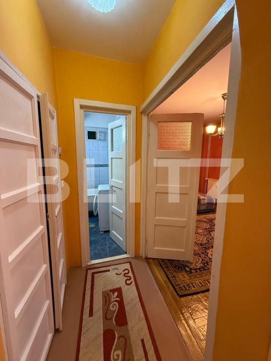 Apartament de vânzare 3 camere Ultracentral - 190514AV | BLITZ Ploieşti | Poza7