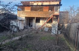 Teren+casa demolabila+anexa noua la rosu, teren 390 mp, zona Pictor Rosenthal