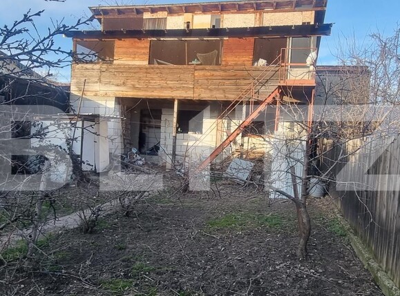 Casa de vânzare 3 camere Pictor Rosenthal - 190574CV | BLITZ Ploieşti | Poza1