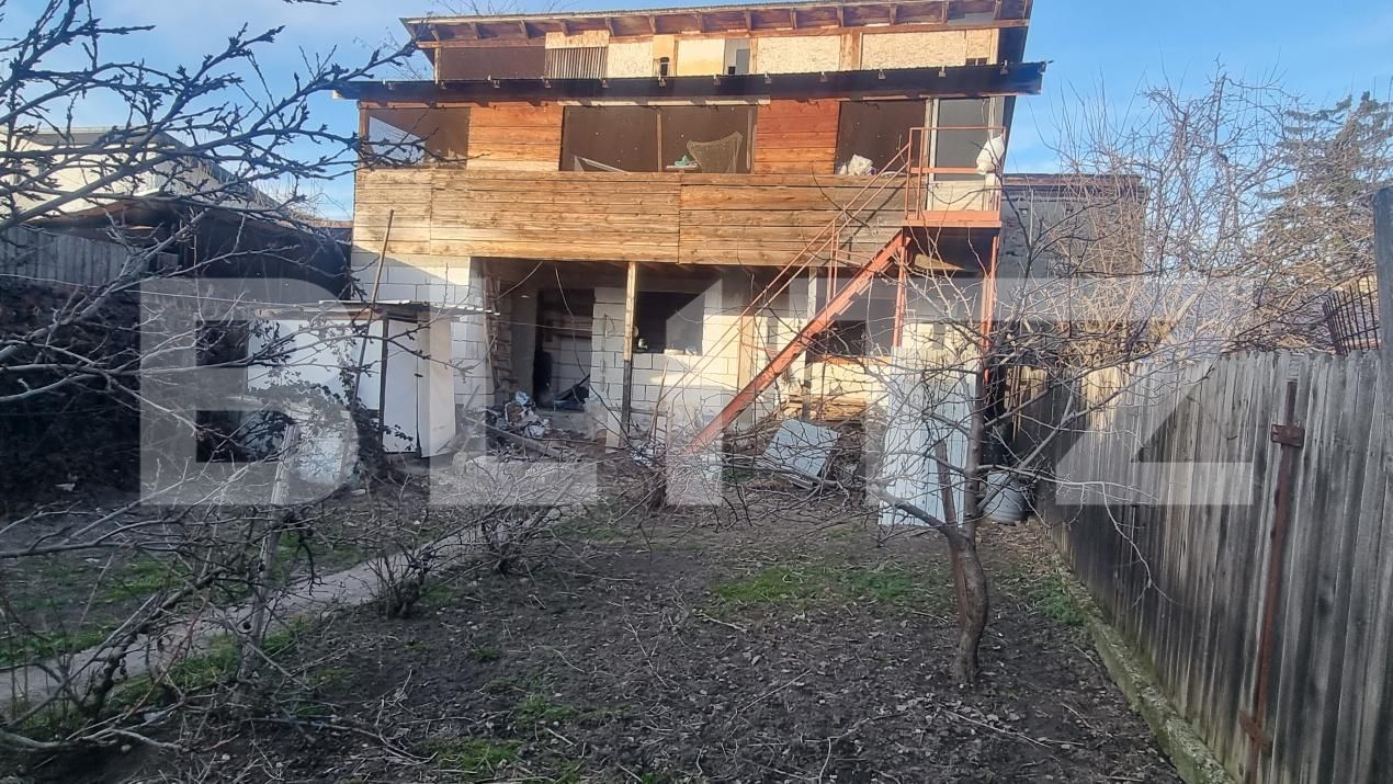 Casa de vânzare 3 camere Pictor Rosenthal - 190574CV | BLITZ Ploieşti | Poza2