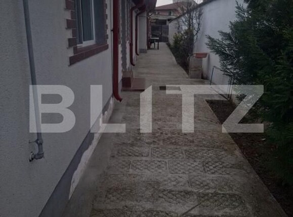 Casa de vânzare 7 camere Central - 190641CV | BLITZ Ploieşti | Poza1