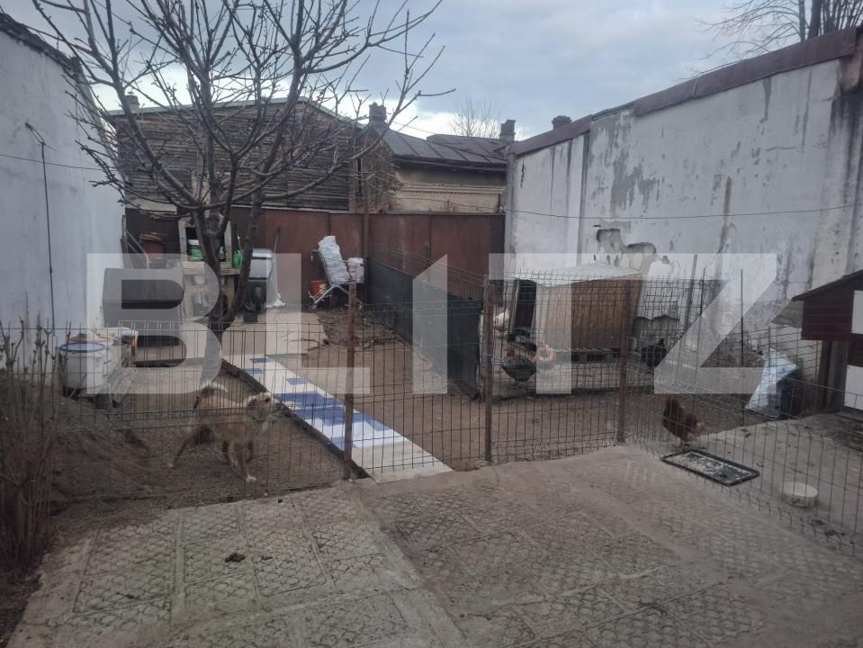 Casa de vânzare 7 camere Central - 190641CV | BLITZ Ploieşti | Poza8