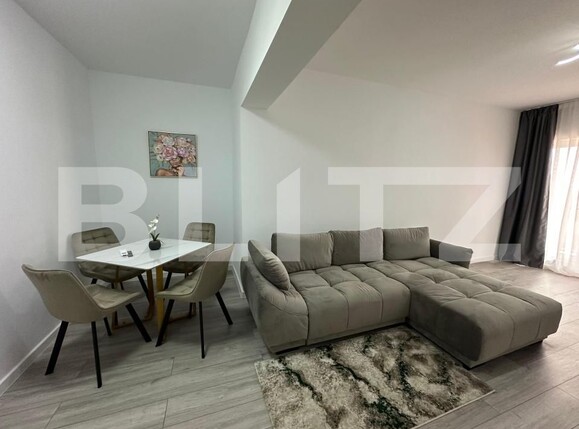 Apartament de închiriat 3 camere Rafinaria Vega - 190642AI | BLITZ Ploieşti | Poza1