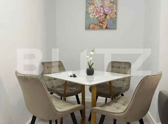 Apartament de închiriat 3 camere Rafinaria Vega - 190642AI | BLITZ Ploieşti | Poza2