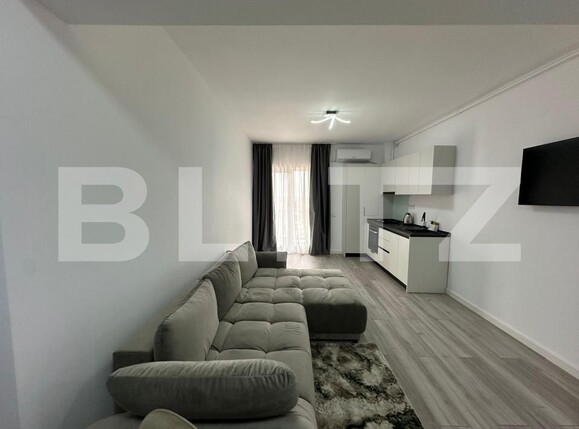 Apartament de închiriat 3 camere Rafinaria Vega - 190642AI | BLITZ Ploieşti | Poza3