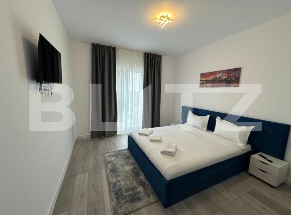 Apartament de închiriat 3 camere Rafinaria Vega - 190642AI | BLITZ Ploieşti | Poza9