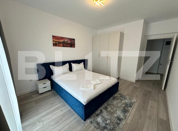 Apartament de închiriat 3 camere Rafinaria Vega - 190642AI | BLITZ Ploieşti | Poza10