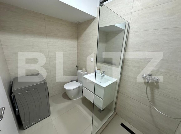 Apartament de închiriat 3 camere Rafinaria Vega - 190642AI | BLITZ Ploieşti | Poza8