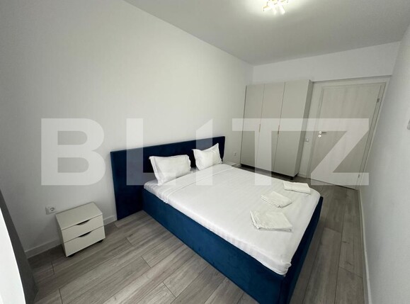 Apartament de închiriat 3 camere Rafinaria Vega - 190642AI | BLITZ Ploieşti | Poza4