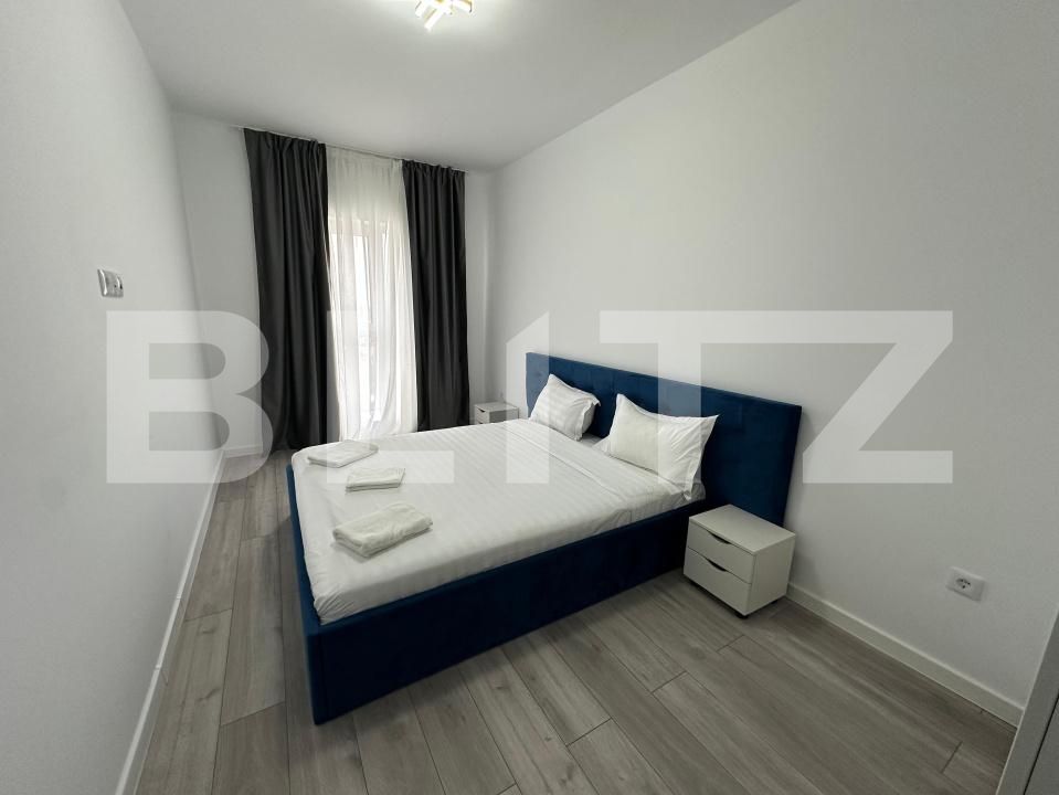 Apartament de închiriat 3 camere Rafinaria Vega - 190642AI | BLITZ Ploieşti | Poza5