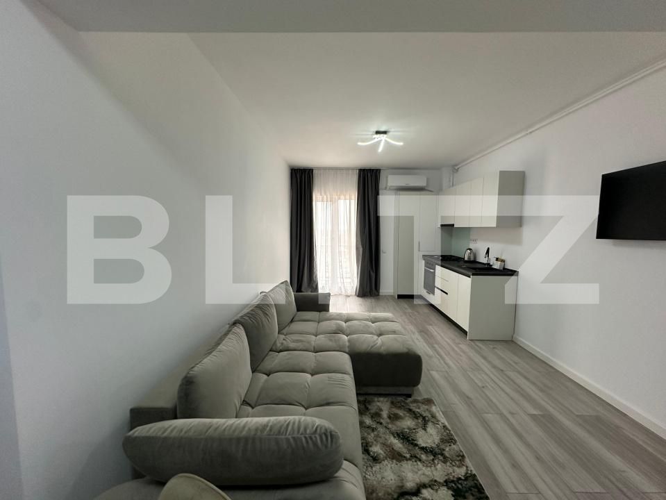 Apartament de închiriat 3 camere Rafinaria Vega - 190642AI | BLITZ Ploieşti | Poza3
