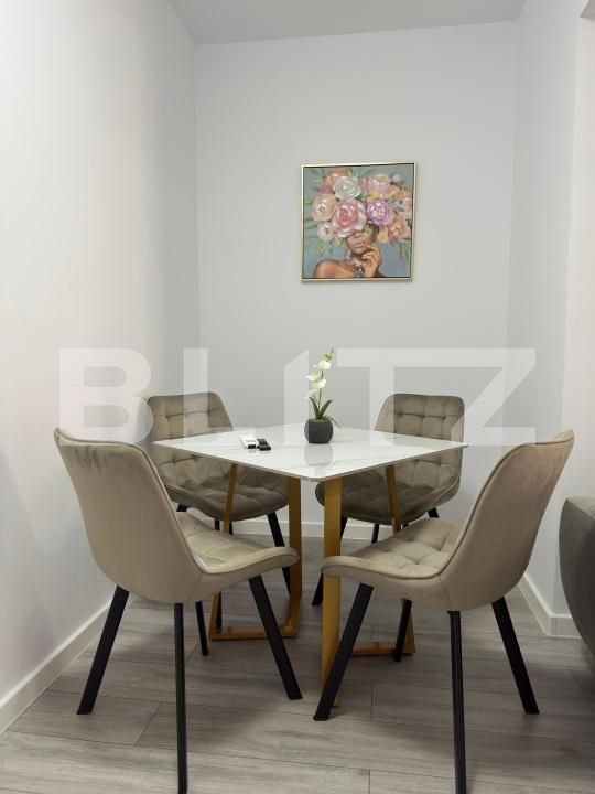 Apartament de închiriat 3 camere Rafinaria Vega - 190642AI | BLITZ Ploieşti | Poza2