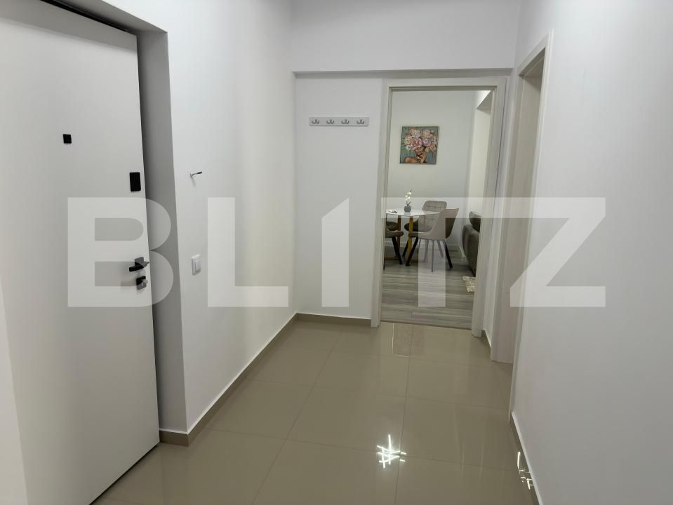 Apartament de închiriat 3 camere Rafinaria Vega - 190642AI | BLITZ Ploieşti | Poza6