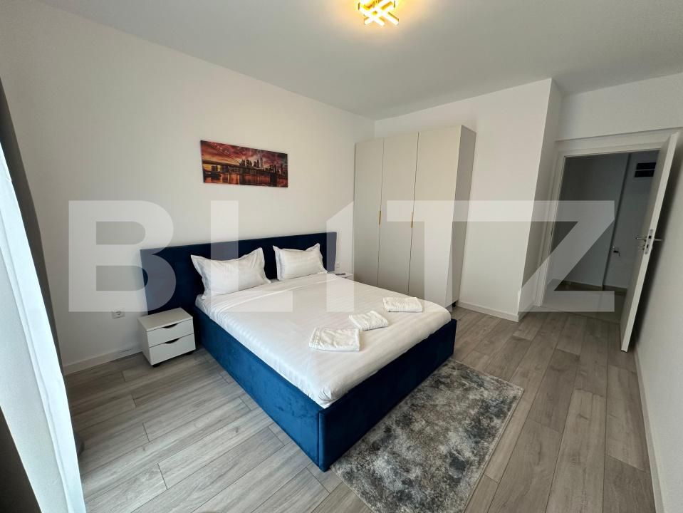 Apartament de închiriat 3 camere Rafinaria Vega - 190642AI | BLITZ Ploieşti | Poza10