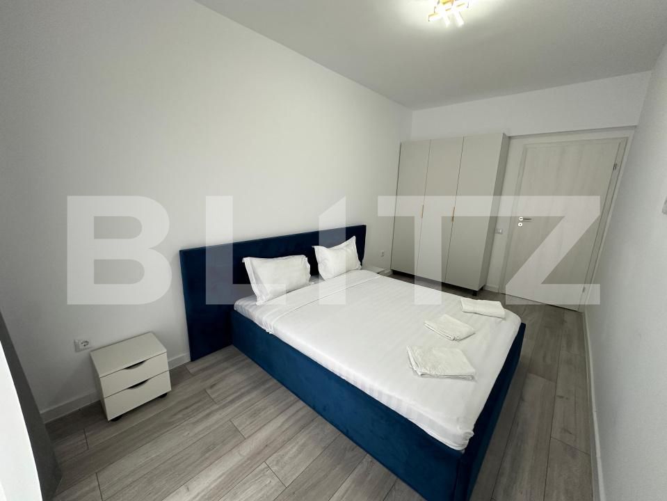 Apartament de închiriat 3 camere Rafinaria Vega - 190642AI | BLITZ Ploieşti | Poza4