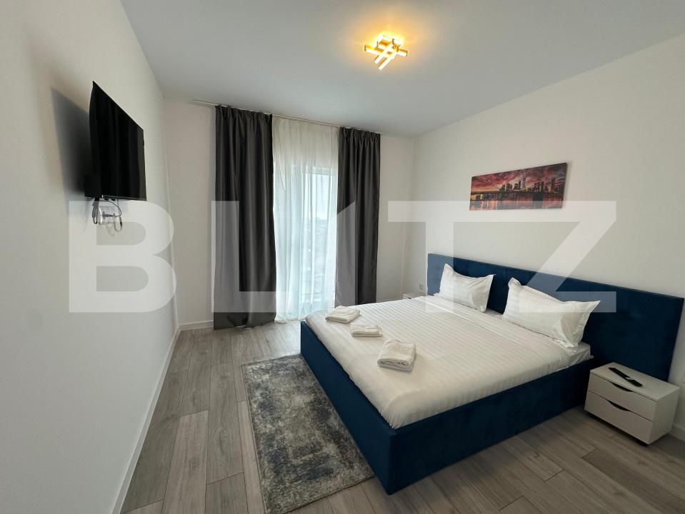 Apartament de închiriat 3 camere Rafinaria Vega - 190642AI | BLITZ Ploieşti | Poza9