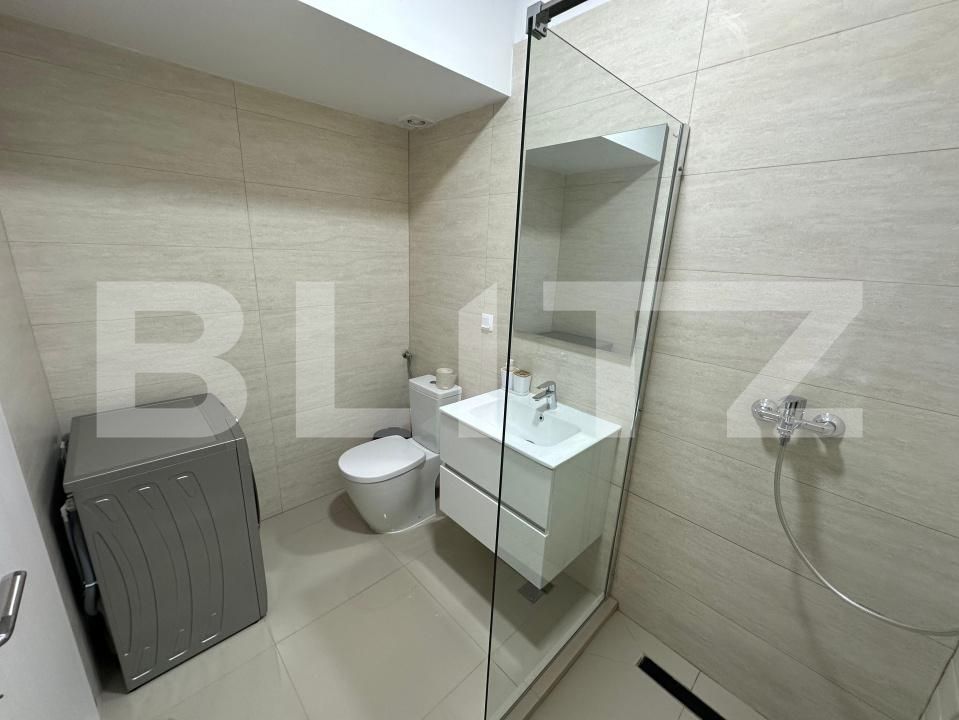 Apartament de închiriat 3 camere Rafinaria Vega - 190642AI | BLITZ Ploieşti | Poza8