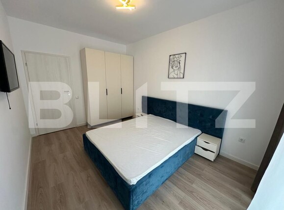Apartament de închiriat 2 camere Rafinaria Vega - 190644AI | BLITZ Ploieşti | Poza4