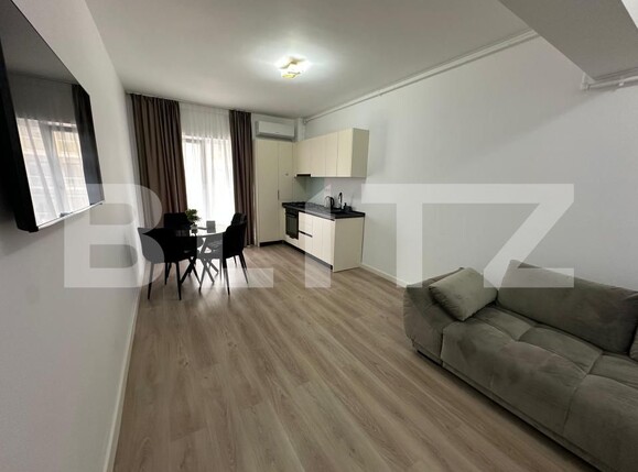 Apartament de închiriat 2 camere Rafinaria Vega - 190644AI | BLITZ Ploieşti | Poza2