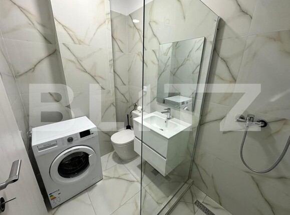 Apartament de închiriat 2 camere Rafinaria Vega - 190644AI | BLITZ Ploieşti | Poza6