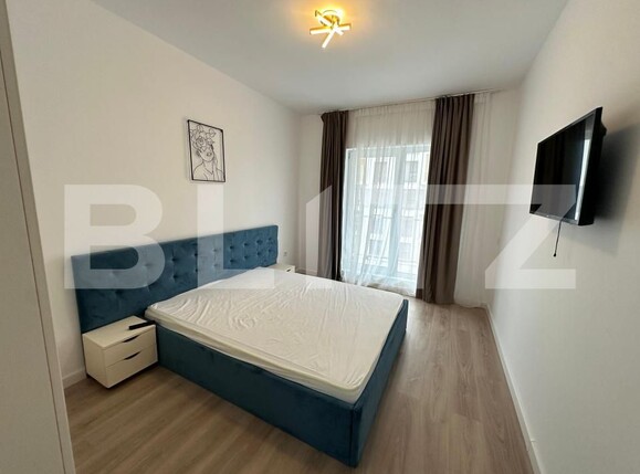 Apartament de închiriat 2 camere Rafinaria Vega - 190644AI | BLITZ Ploieşti | Poza3