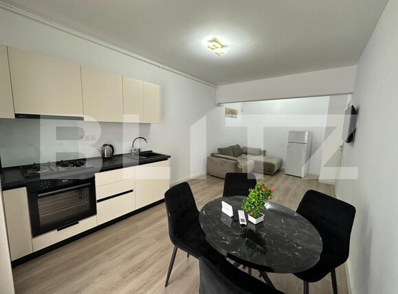 Apartament de închiriat 2 camere Rafinaria Vega - 190644AI | BLITZ Ploieşti | Poza1