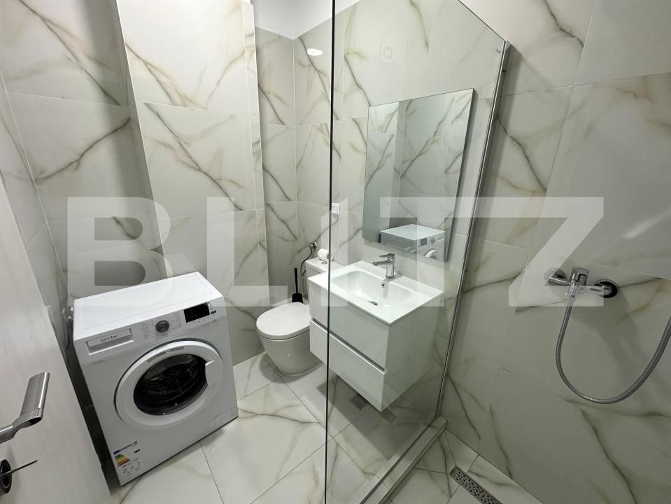 Apartament de închiriat 2 camere Rafinaria Vega - 190644AI | BLITZ Ploieşti | Poza6