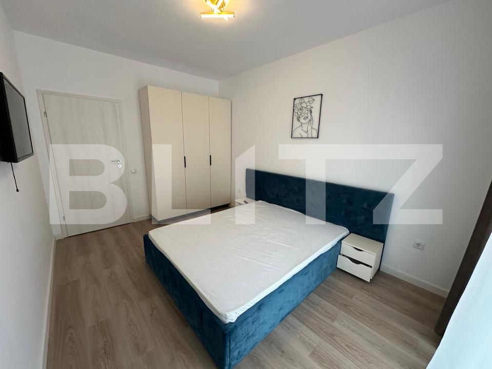 Apartament de închiriat 2 camere Rafinaria Vega - 190644AI | BLITZ Ploieşti | Poza4