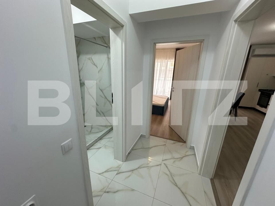 Apartament de închiriat 2 camere Rafinaria Vega - 190644AI | BLITZ Ploieşti | Poza7