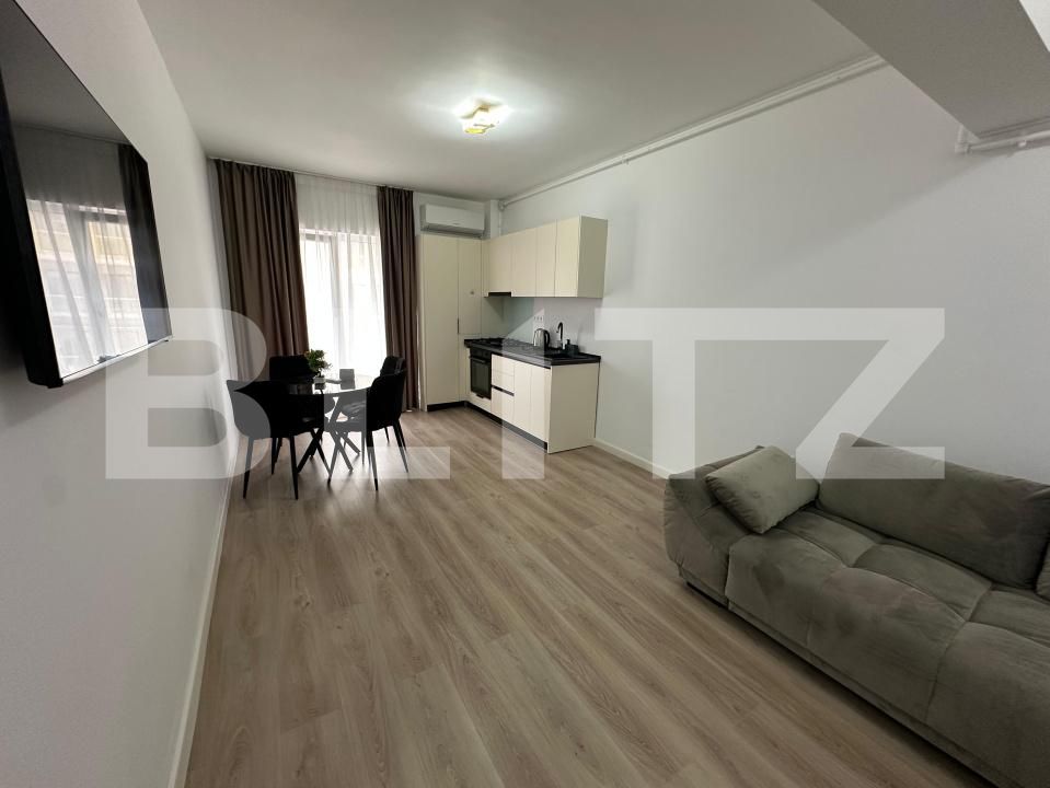 Apartament de închiriat 2 camere Rafinaria Vega - 190644AI | BLITZ Ploieşti | Poza2
