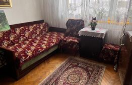 Apartament 2 camere, 46 mp, zona Central - Hale