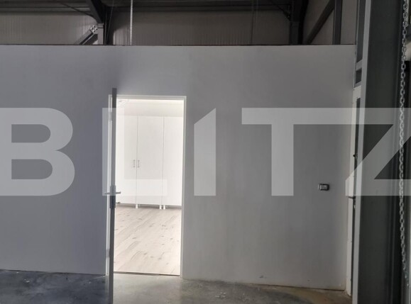 Spațiu industrial de închiriat Brazi - 190844SII | BLITZ Ploieşti | Poza7