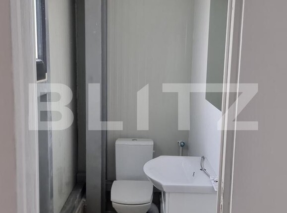 Spațiu industrial de închiriat Brazi - 190844SII | BLITZ Ploieşti | Poza11