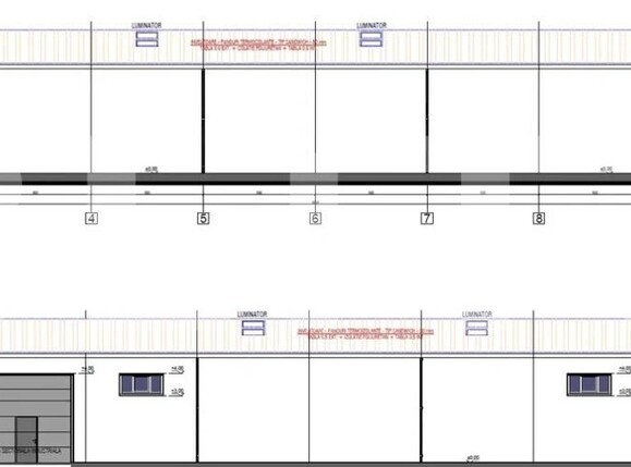 Spațiu industrial de închiriat Brazi - 190844SII | BLITZ Ploieşti | Poza13