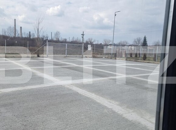 Spațiu industrial de închiriat Brazi - 190844SII | BLITZ Ploieşti | Poza4