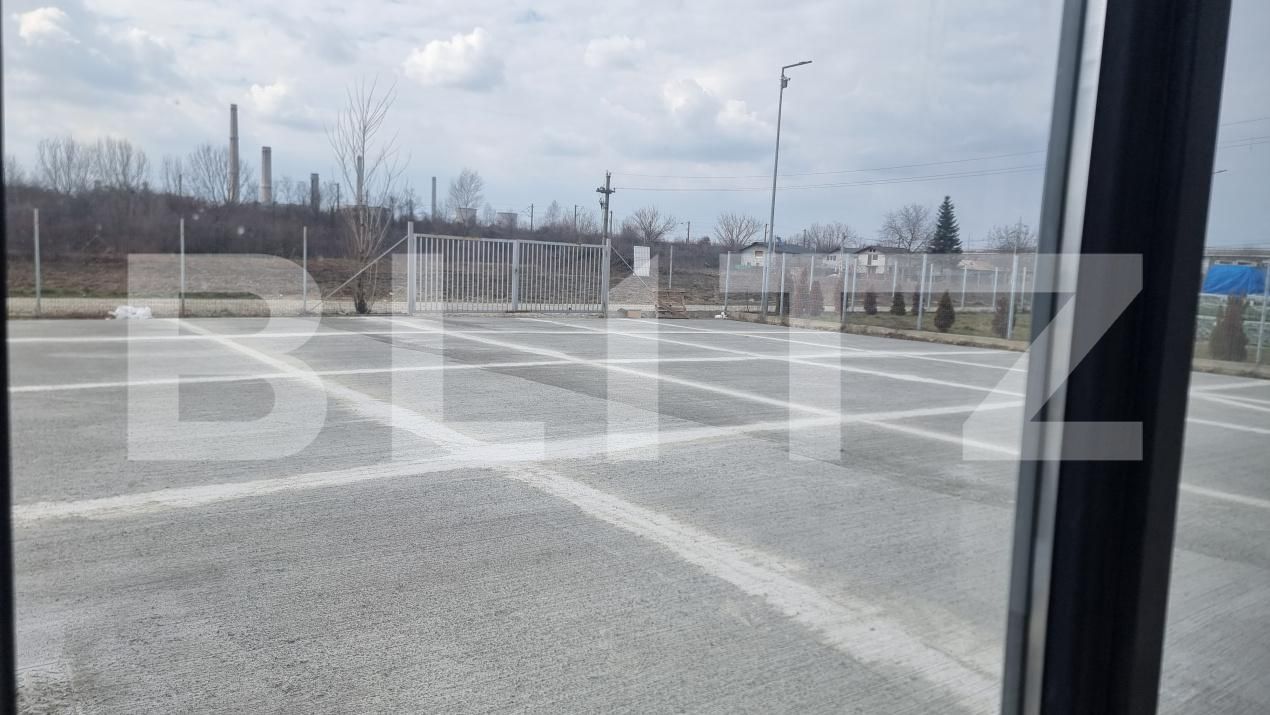 Spațiu industrial de închiriat Brazi - 190844SII | BLITZ Ploieşti | Poza4
