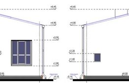 Hala moderna, cu acces la  autostrada A3