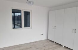 Hala moderna 600 mp,platforma betonata 2000 mp cu acces facil autostrada A3