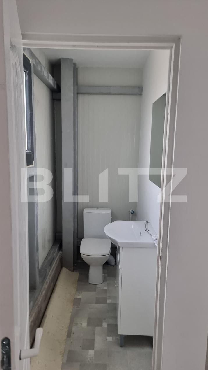 Spațiu industrial de vânzare Brazi - 190856SVI | BLITZ Ploieşti | Poza13