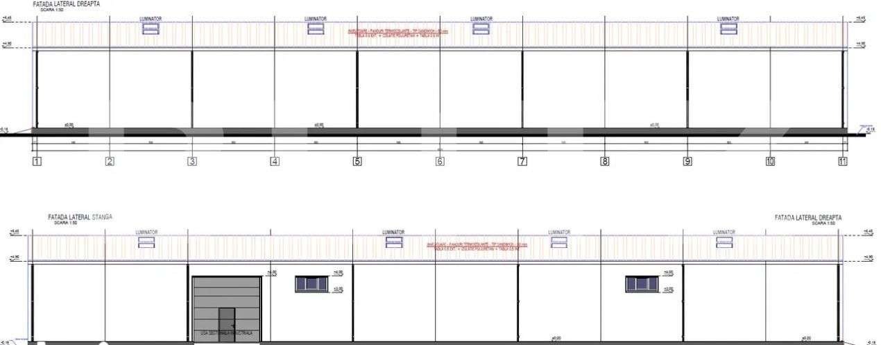 Spațiu industrial de vânzare Brazi - 190856SVI | BLITZ Ploieşti | Poza13
