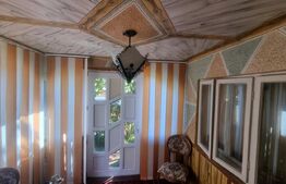   CASA si teren 736 mp Magureni/PH