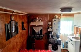   CASA si teren 736 mp Magureni/PH